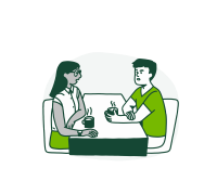 Access resources if gambling is a problem or becoming a problem