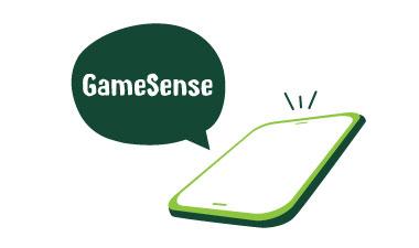 GameSense info line