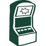 gambling icon
