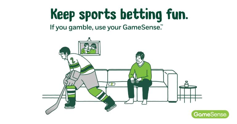 Hockey sports betting