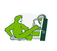 Dispel commonly-held myths about gambling