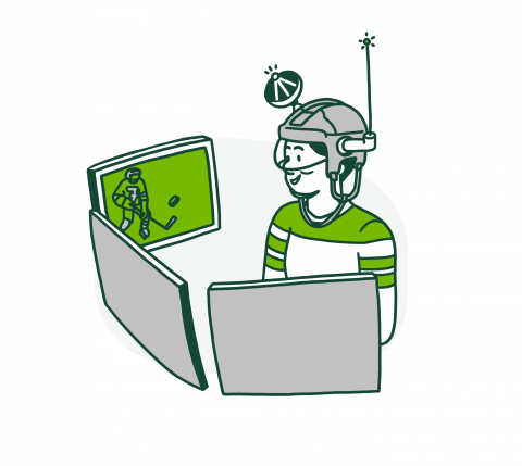 Sports Betting Sports Betting Icon